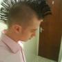 Michael Haughton Photo 16