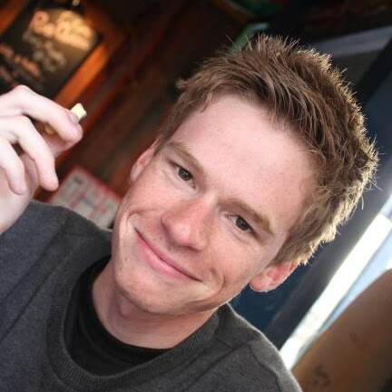 Christian Herrmann Photo 16