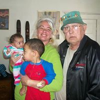 Twila Mcdaniel Photo 6