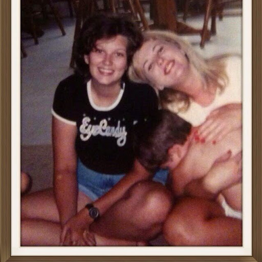 Brandi Tyler Photo 25