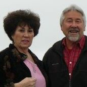 Suzanne Johansen Photo 5