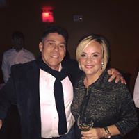 Renee Martinez Photo 33