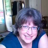 Catherine Langford Photo 19