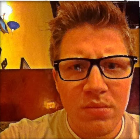 Tyler Hudgins Photo 20