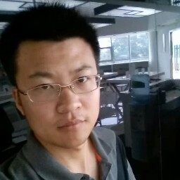 Xiao Xu Photo 5