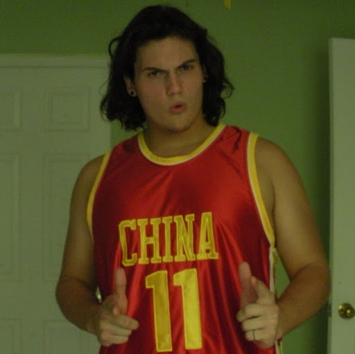 Kyle Douglass Photo 8