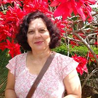 Maria Cerqueira Photo 26