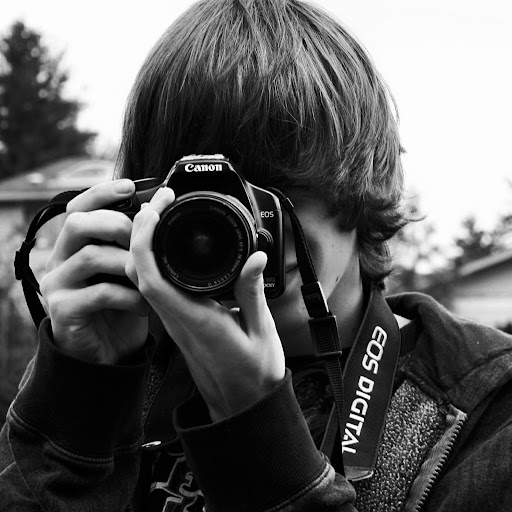 Rocky Robinson Photo 13