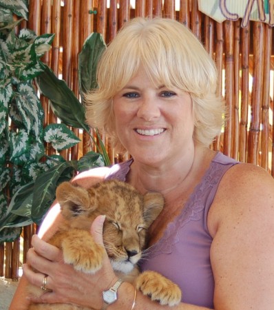 Debbie Baldwin Photo 16