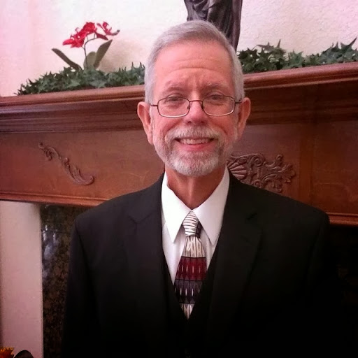 Carl Davidson Photo 30