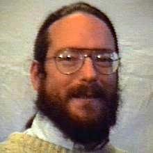Richard Noble Photo 36