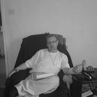 George Hampton Photo 33