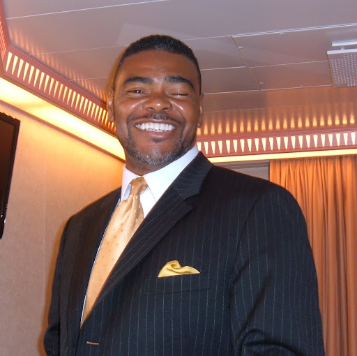 William Jamison Photo 7