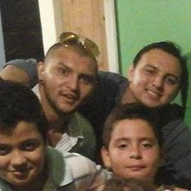 Joseph Zamora Photo 27
