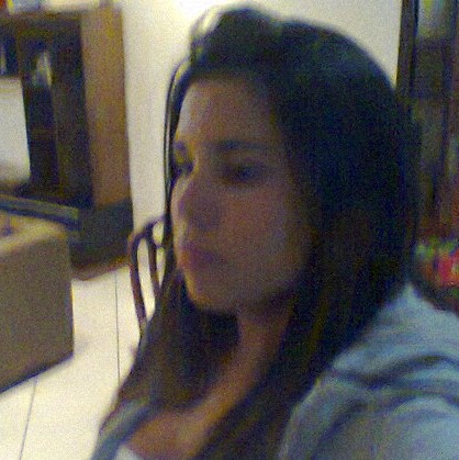 Juliana Borges Photo 6