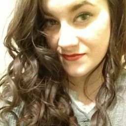 Kristen Sharpe Photo 20