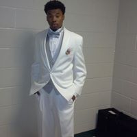 Antonio Roberson Photo 8