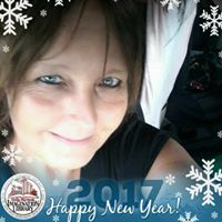 Lisa Dorman Photo 13