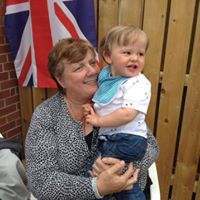 Lorraine Chapman Photo 5