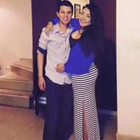Rogelio Cavazos Photo 11