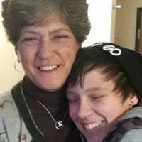 Shelia Cartwright Photo 11