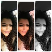 Hannah Mitchell Photo 13