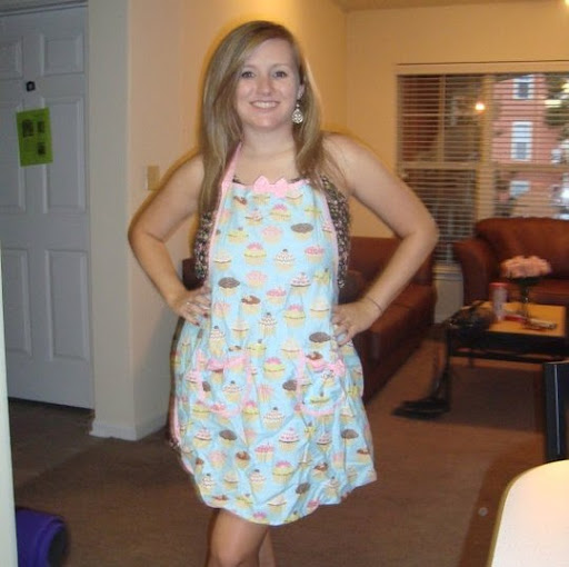 Lydia Griffith Photo 26