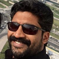 Alex Mathew Photo 37