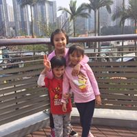 Mary Leung Photo 28