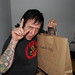Jonathan Howie Photo 14