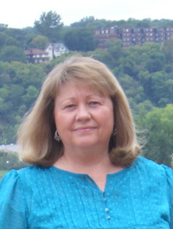 Carla Taylor Photo 19