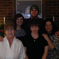 Regina Locklear Photo 6