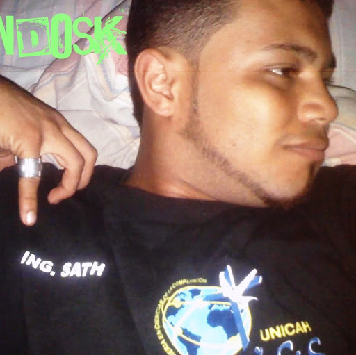 Oscar Hernandez Photo 45