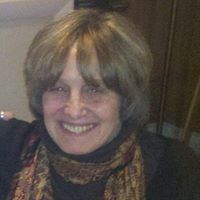 Andrea Barron Photo 21