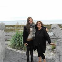 Renee Theriault Photo 16