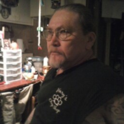 Charley Moore Photo 7