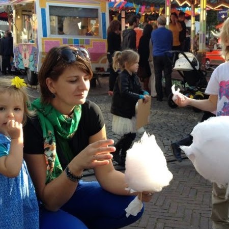 Susan Smits Photo 4