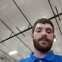 Johnny Vance Photo 19