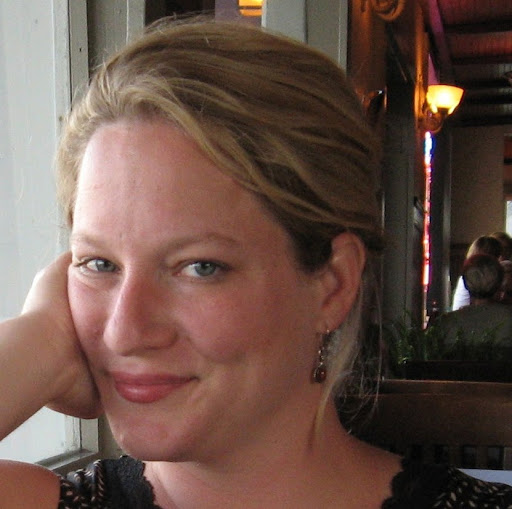 Julia Huxley Photo 9
