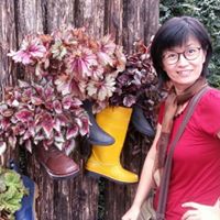 May Pang Photo 36