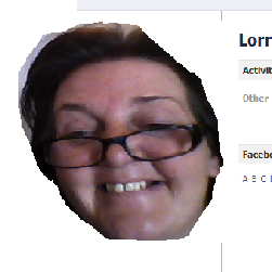 Lorraine Taylor Photo 13