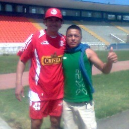 Carlos Samame Photo 5