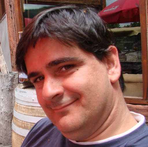 Daniel Orta Photo 4