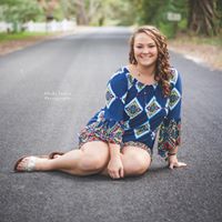Brittany Gore Photo 6