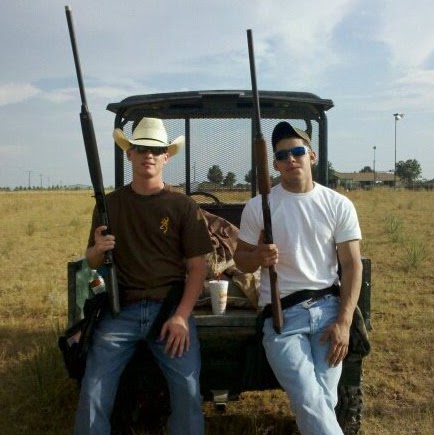 Garrett Tuttle Photo 7
