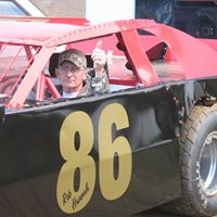 Robin Hannah Photo 34
