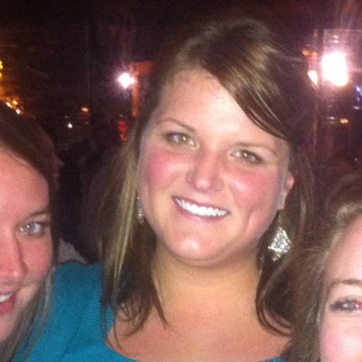 Anna Langston Photo 30