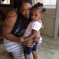 Latasha Robinson Photo 10