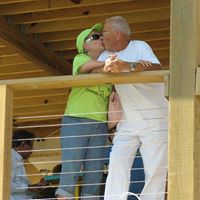 Richard Wooldridge Photo 27