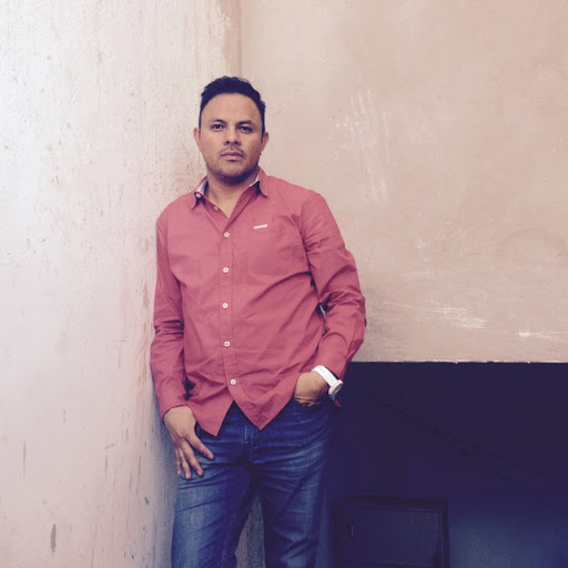 Rogelio Mendez Photo 27
